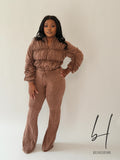 Brown Sugar