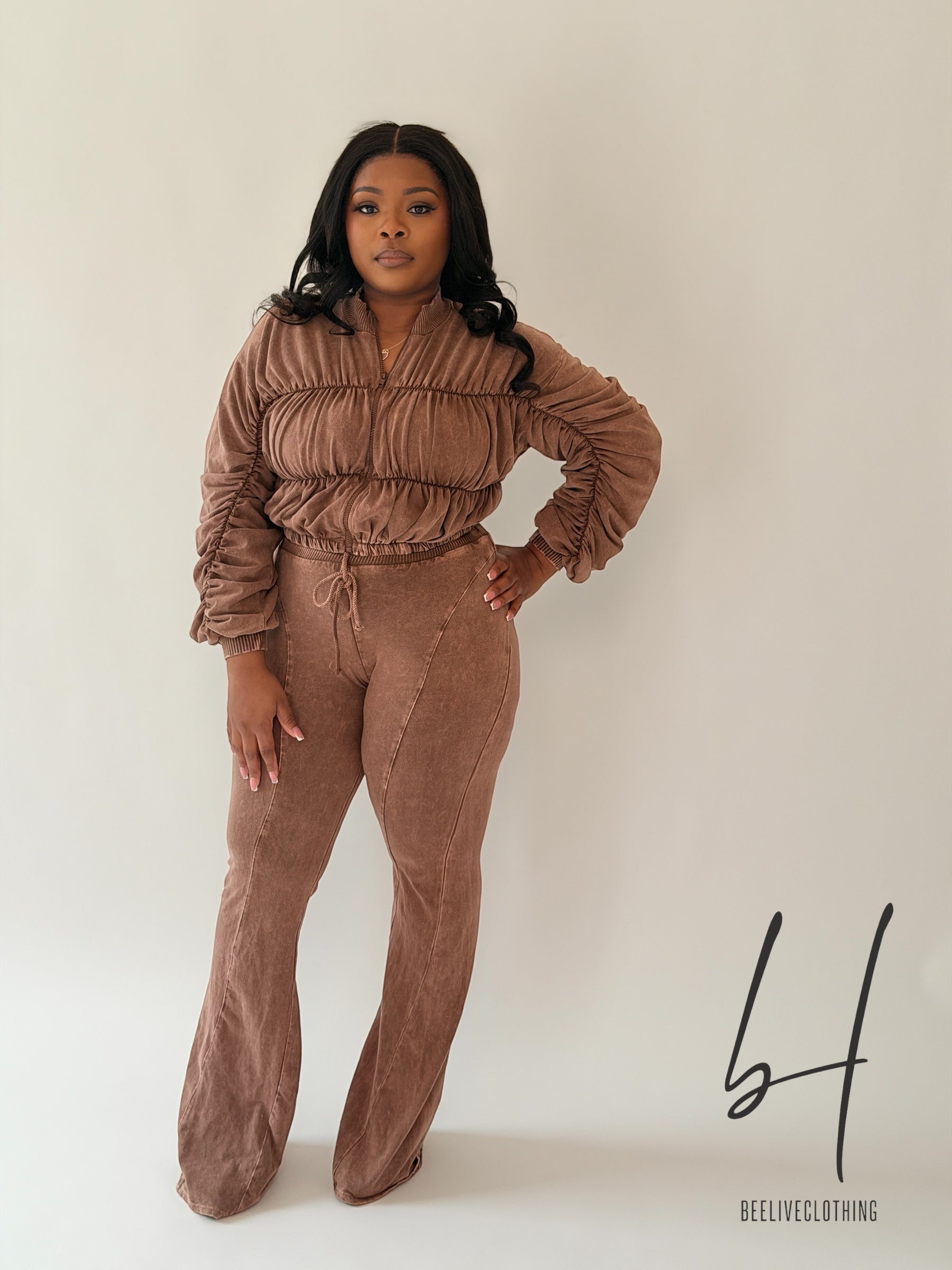 Brown Sugar