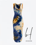 NEW ARRIVAL - MS. MAMA'S "Blue"