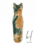 NEW ARRIVAL - MS. MAMA'S "Green"